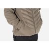 Fox Explorer Fleece Hooded Jacket Kurtka Puchowa S