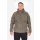 Fox Explorer Fleece Hooded Jacket Kurtka Puchowa XL