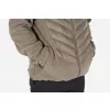 Fox Explorer Fleece Hooded Jacket Kurtka Puchowa XL