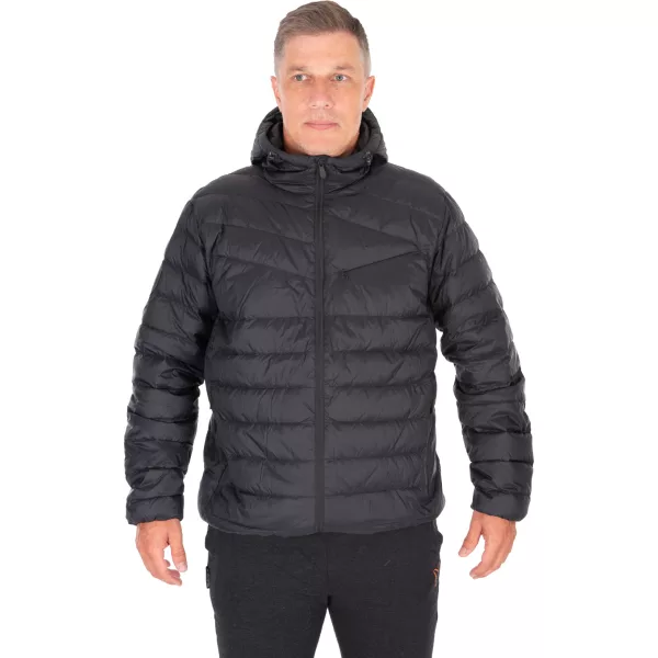 Fox Explorer Puchowa Składana Kurtka 2XL