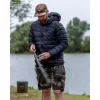 Fox Explorer Puchowa Składana Kurtka 2XL