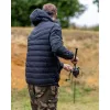 Fox Explorer Puchowa Składana Kurtka 2XL