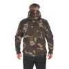 Fox Kamuflażowa Rozpinana Premium Sherpa 310 Bluza z Kapturem S
