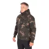 Fox Kamuflażowa Rozpinana Premium Sherpa 310 Bluza z Kapturem L