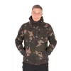 Fox Kamuflażowa Rozpinana Premium Sherpa 310 Bluza z Kapturem XL
