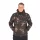 Fox Kamuflażowa Rozpinana Premium Sherpa 310 Bluza z Kapturem XL