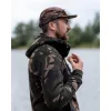 Fox Kamuflażowa Rozpinana Premium Sherpa 310 Bluza z Kapturem 2XL