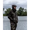 Fox Kamuflażowa Rozpinana Premium Sherpa 310 Bluza z Kapturem 2XL