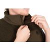 Fox Olive Sherpa Hybrid Gilet Kamizelka M
