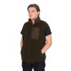 Fox Olive Sherpa Hybrid Gilet Kamizelka XL