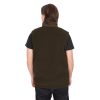 Fox Olive Sherpa Hybrid Gilet Kamizelka 2XL