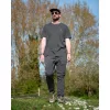 Fox Explorer LTD Grey T Szara Koszulka S