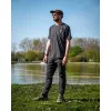 Fox Explorer LTD Grey T Szara Koszulka M
