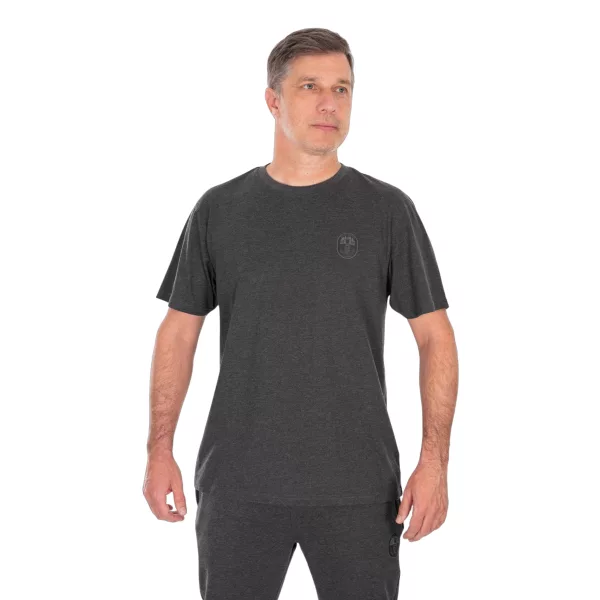 Fox Explorer LTD Grey T Szara Koszulka XL