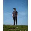 Koszulka Fox Explorer LTD Grey T Szara 3XL