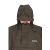 Fox Khaki Poncho One Size