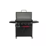 Char-Griller Flat Iron Premium 4-palnikowa Plancha Gazowa 92x55cm