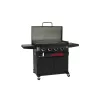 Char-Griller Flat Iron Premium 4-palnikowa Plancha Gazowa 92x55cm