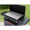 Char-Griller Flat Iron Premium 4-palnikowa Plancha Gazowa 92x55cm