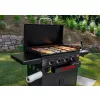Char-Griller Flat Iron Premium 4-palnikowa Plancha Gazowa 92x55cm