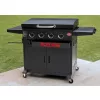 Char-Griller Flat Iron Premium 4-palnikowa Plancha Gazowa 92x55cm
