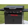 Char-Griller Flat Iron Premium 4-palnikowa Plancha Gazowa 92x55cm