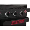 Char-Griller Flat Iron Premium 4-palnikowa Plancha Gazowa 92x55cm
