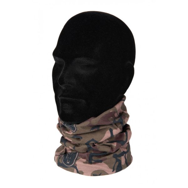 Fox Camo Lightweight Snood Kominiarka