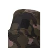 Fox Reversibe Bucket Hat Khaki Kapelusz