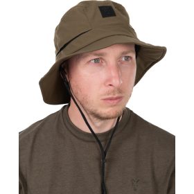 Fox Khaki Boonie Bucket Hat Kapelusz