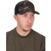 Fox Black Camo Trucker Czapka Baseballowa