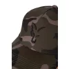 Fox Black Camo Trucker Czapka Baseballowa