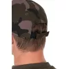 Fox Camo Baseball Scoop Czapka Baseballowa