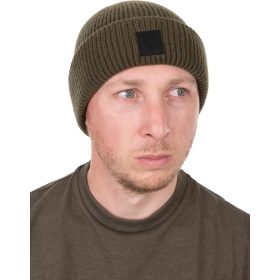 Fox Khaki HD Beanie Czapka