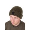 Fox Khaki HD Beanie Czapka