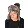 Fox Trapper Hat Téli Sapka