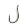 Fox EDGES™ Stiff Rig Straight - Size 8 Horog