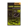 Fox Curve Shank - size 2 Haczyk