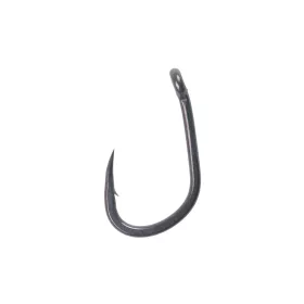   Fox Wide Gape Beaked X 2 Hak Karpiowy Z Oczkiem, Z Zadziorem 10szt.
