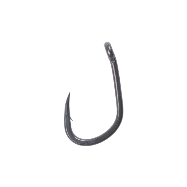 Fox Wide Gape Beaked X 4 Haczyk karpiowy z oczkiem i zadziorem 10szt.