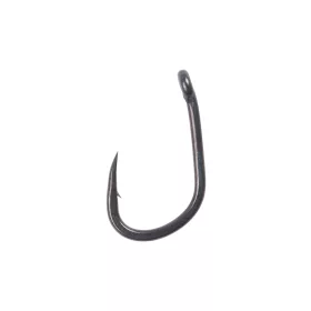   Fox Wide Gape Beaked 6 Haczyk Karpiowy z Oczkiem i Zadziorem 10szt