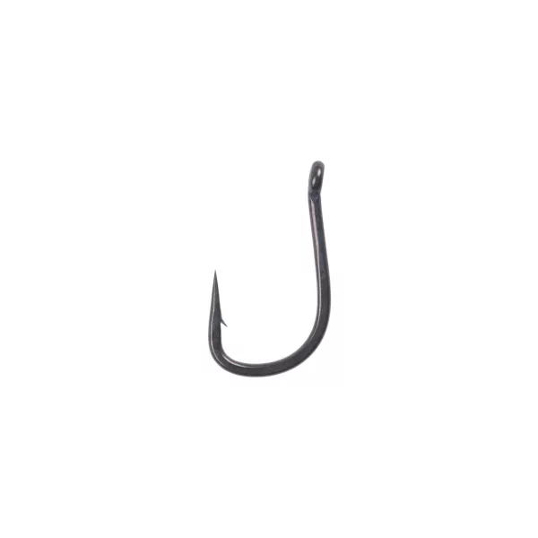 Fox Zig & Floater 10 Hak z oczkiem, z zadziorem 10 szt.