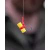 Fox Zig & Floater 10 Hak z oczkiem, z zadziorem 10 szt.