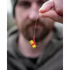 Fox Zig & Floater 10 Hak z oczkiem, z zadziorem 10 szt.