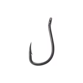   Fox Stiff Rig Beaked 5 Hak karpiowy z oczkiem i zadziorem 10szt.
