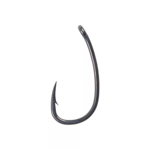 Fox Super Wide Gape Longshank 2 Hak karpiowy z oczkiem i zadziorem 10szt.