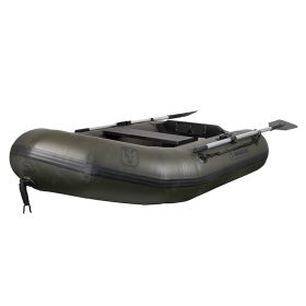 Fox 215 EOS Boat Ponton 4XL