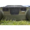 Fox Felfújható Csónak 200 X Air Deck Gumicsónak Légpadlóval 200x138cm