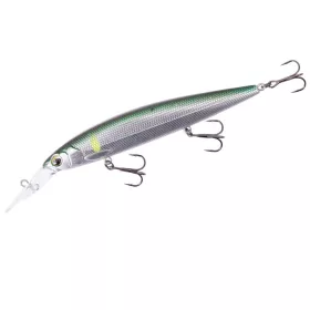   Major Craft Ceana Jerkbait 110SPM Middle 11cm 17gr #006 Ayu Pływający Wobler
