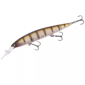   Major Craft Ceana Jerkbait 110SPM Middle 11cm 17gr #010 Clear Perch Pływający Wobler